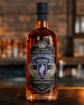 173d Airborne Bourbon Whiskey