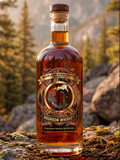 Wildland Firefighter Foundation Bourbon Whiskey