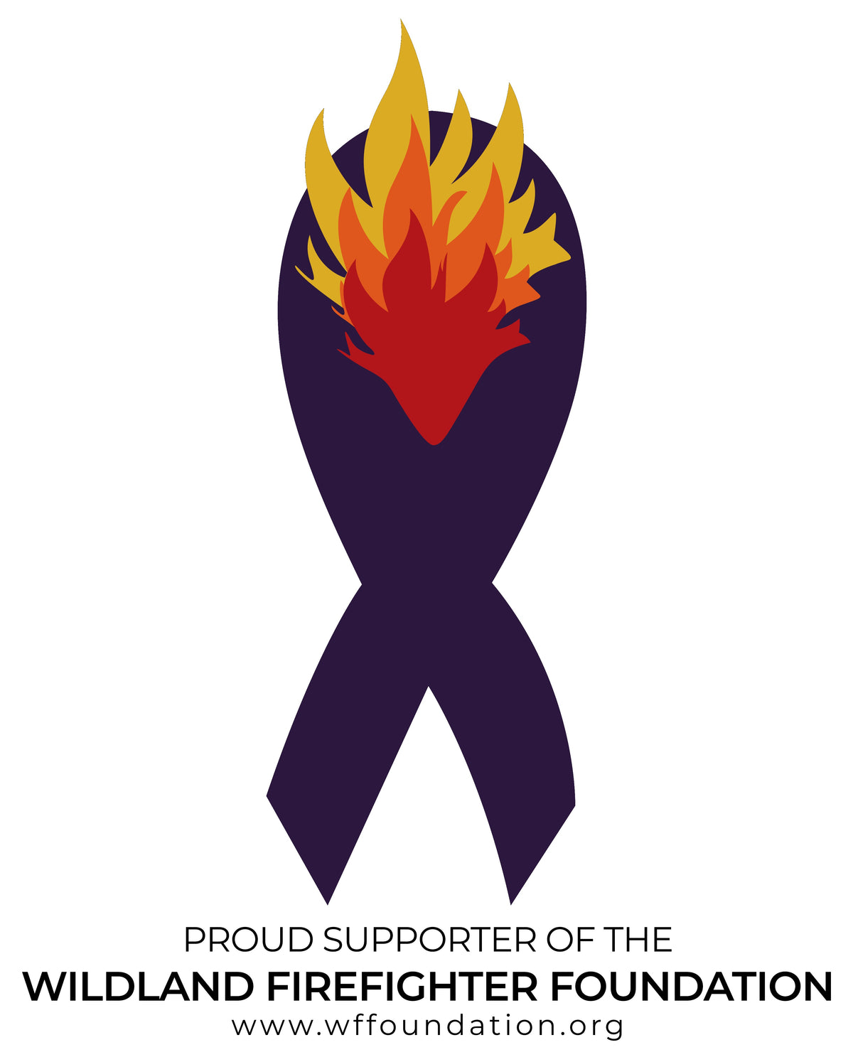 Wildland Firefighter Foundation Bourbon Whiskey